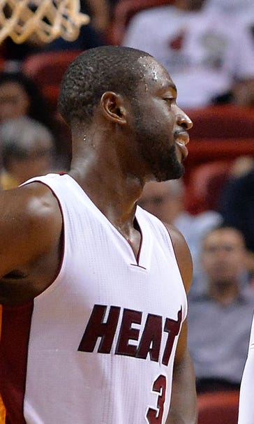 NBA 30 Teams/30 Days Preview: Life after LeBron for Heat